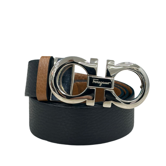 CINTURA SALVATORE FERRAGAMO