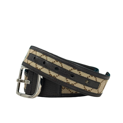 CINTURA GUCCI GG SUPREME