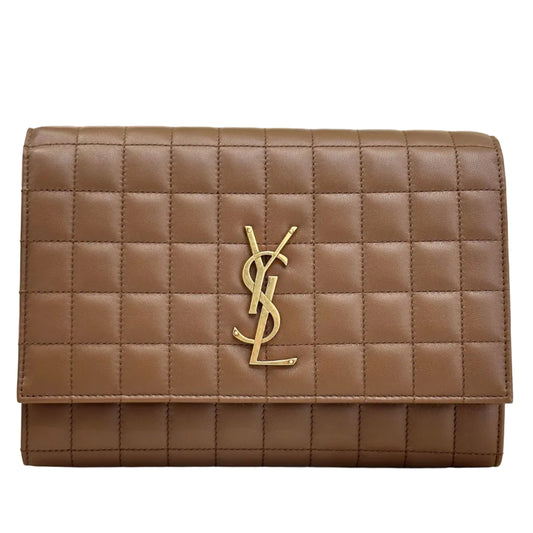POCHETTE SAINT LAURENT