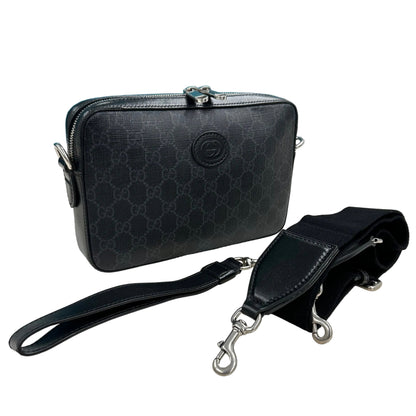 TRACOLLA GUCCI GG SUPREME