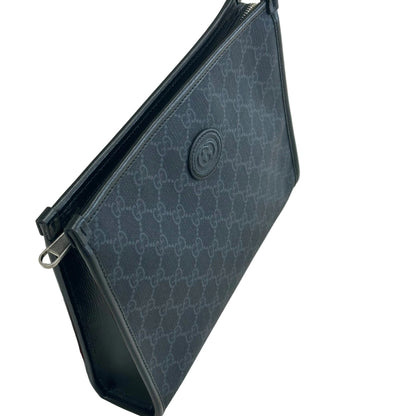 POCHETTE GUCCI GG SUPREME