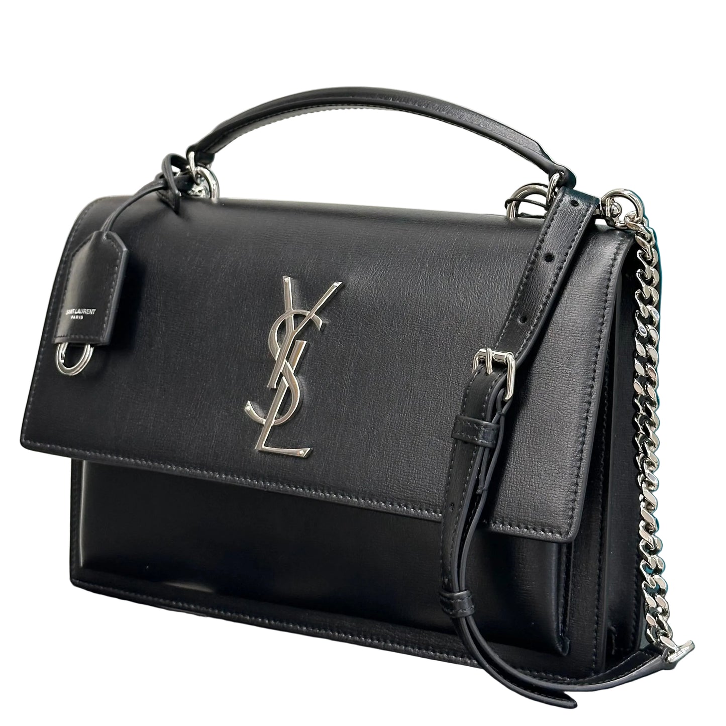 SAINT LAURENT SUNSET