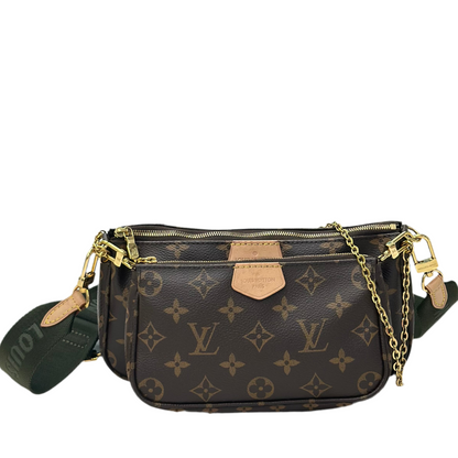 LOUIS VUITTON MULTI POCHETTE ACCESSOIRES