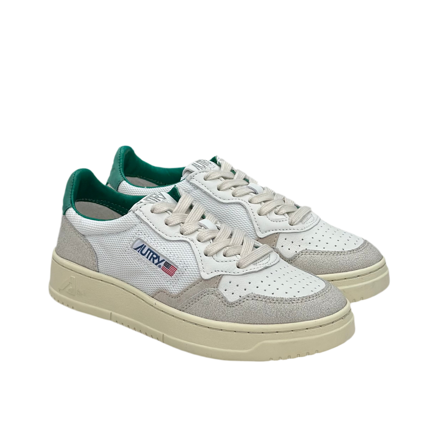 SNEAKERS AUTRY LOW 01