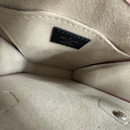 BORSA LOUIS VUITTON PETIT SAC PLAT