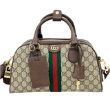 Gucci Bowling bag ophidia