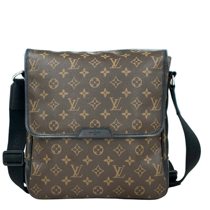 TRACOLLA LOUIS VUITTON MACASSAR BASS MM.