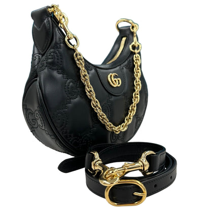 MINI BORSA GUCCI GG MATELASSÈ