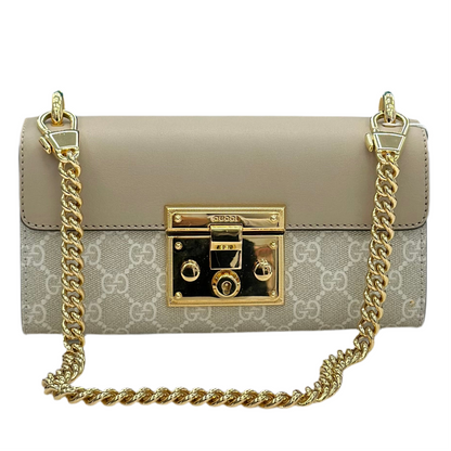BORSA GUCCI PADLOCK