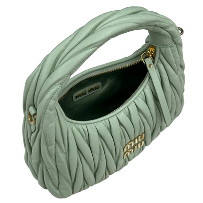 Miu Miu HOBO WANDER