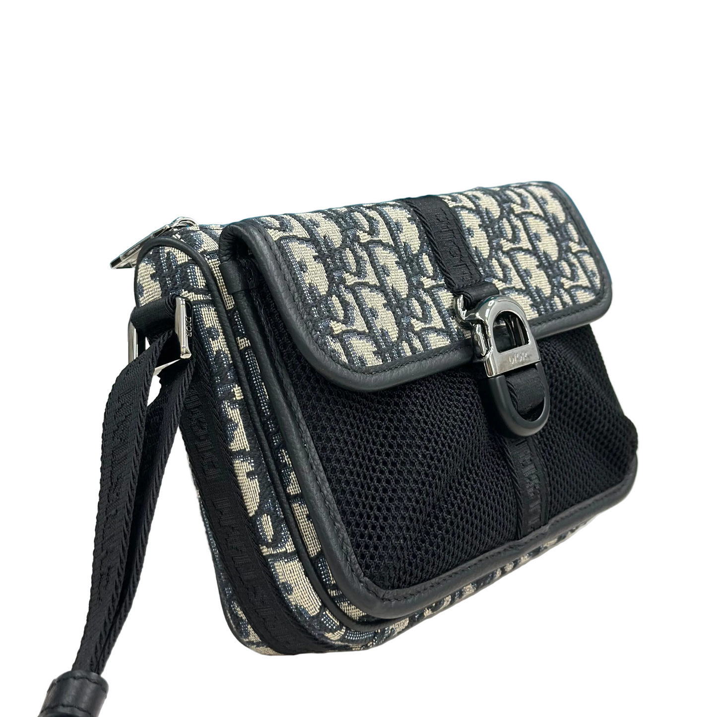 TRACOLLA DIOR OBLIQUE