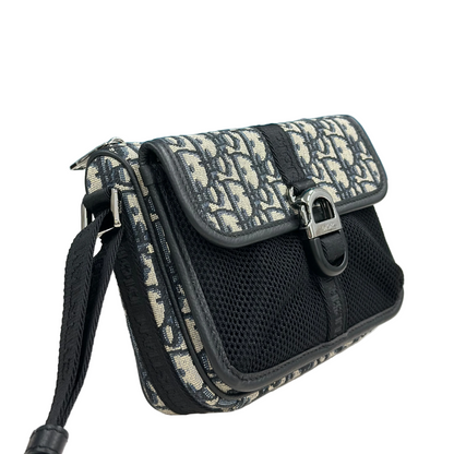 TRACOLLA DIOR OBLIQUE