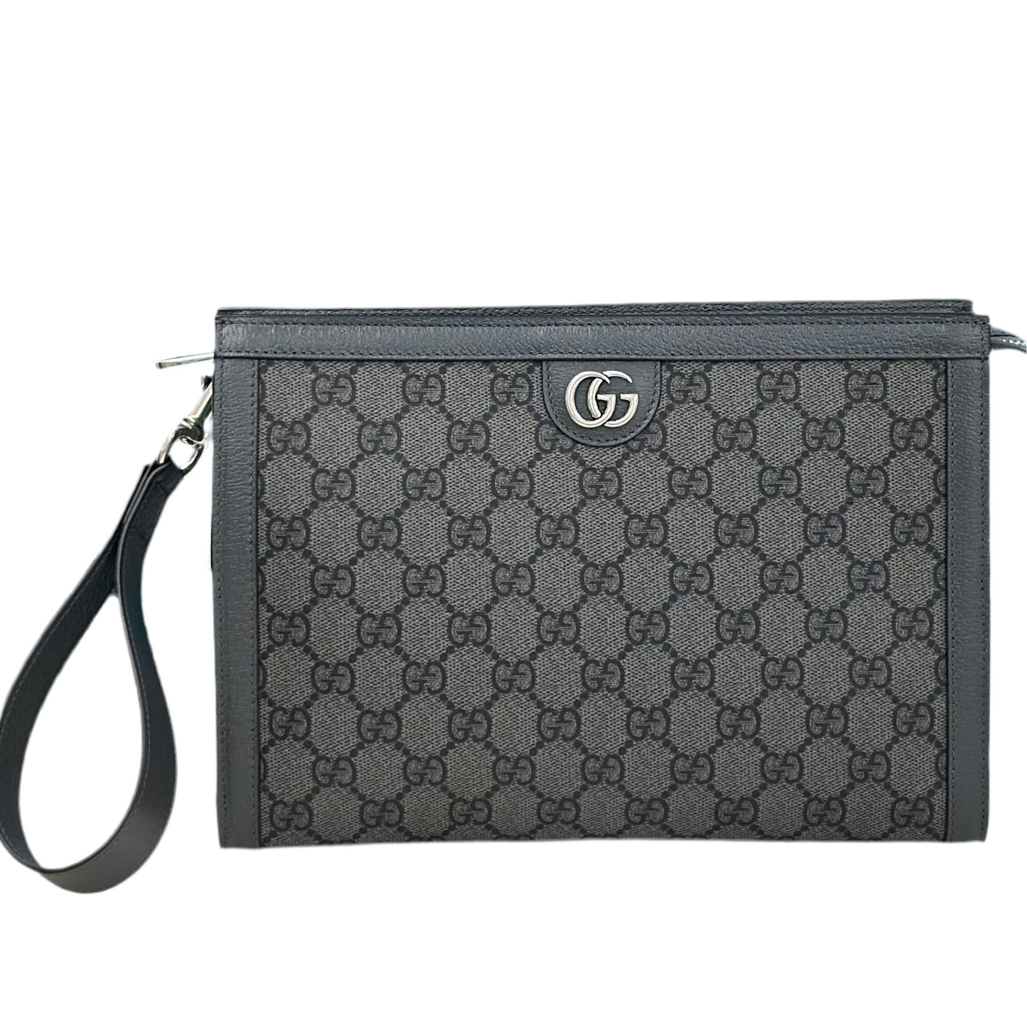 POCHETTE GUCCI OPHIDIA GG