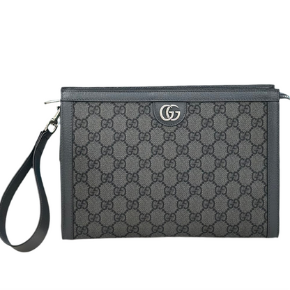 POCHETTE GUCCI OPHIDIA GG