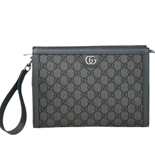 POCHETTE GUCCI OPHIDIA GG