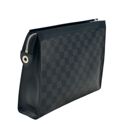 POCHETTE LOUIS VUITTON VOYAGE DAMIER MM