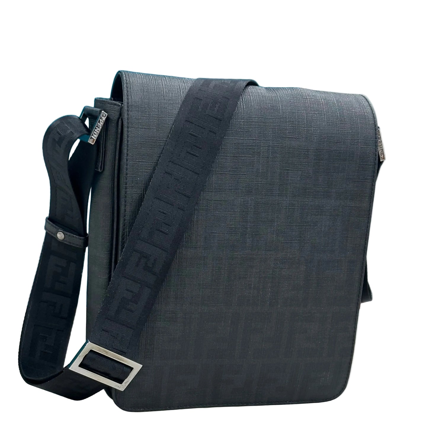 TRACOLLA FENDI MESSENGER