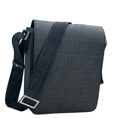 TRACOLLA FENDI MESSENGER