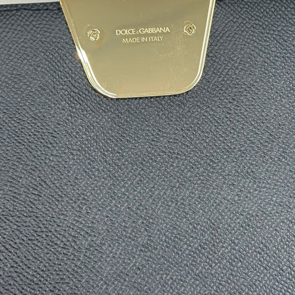 DOLCE E GABBANA SICILY