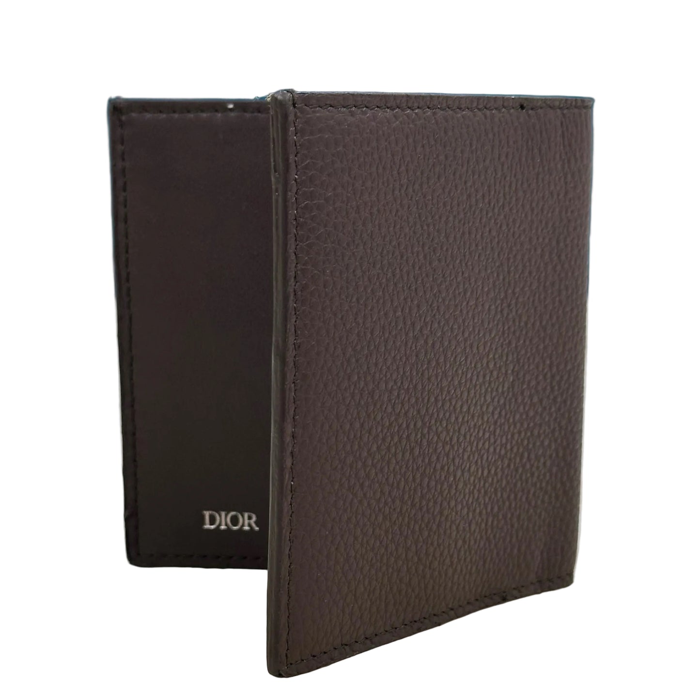 PORTAFOGLIO BIFOLD DIOR