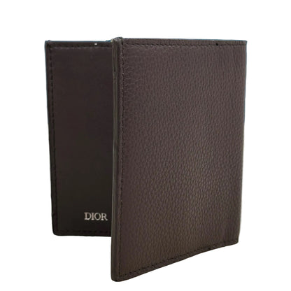 PORTAFOGLIO BIFOLD DIOR