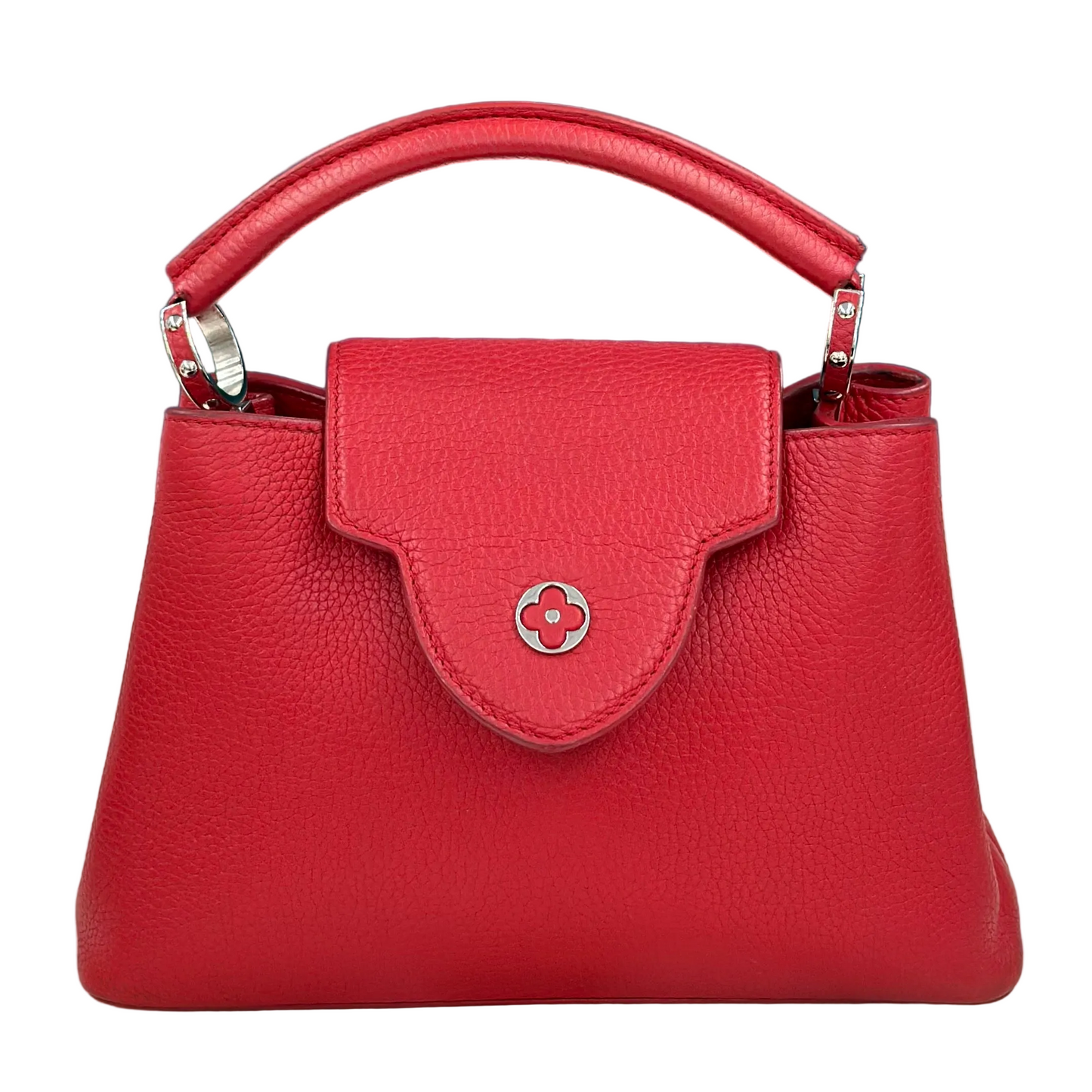 BORSA LOUIS VUITTON CAPUCINES BB