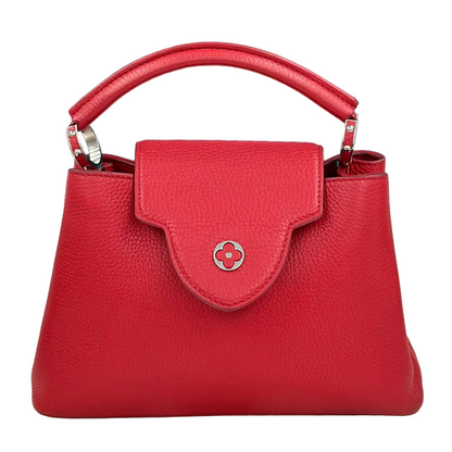 BORSA LOUIS VUITTON CAPUCINES BB