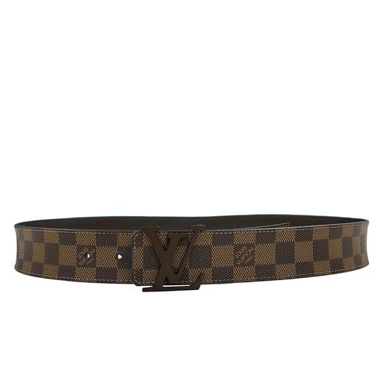 CINTURA LOUIS VUITTON DAMIER