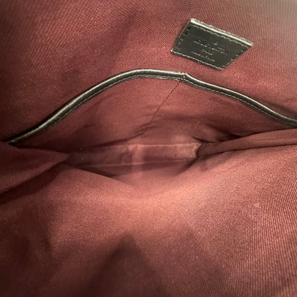 TRACOLLA LOUIS VUITTON MACASSAR BASS MM.