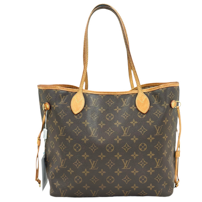 NEVERFULL MM LOUIS VUITTON MONOGRAM