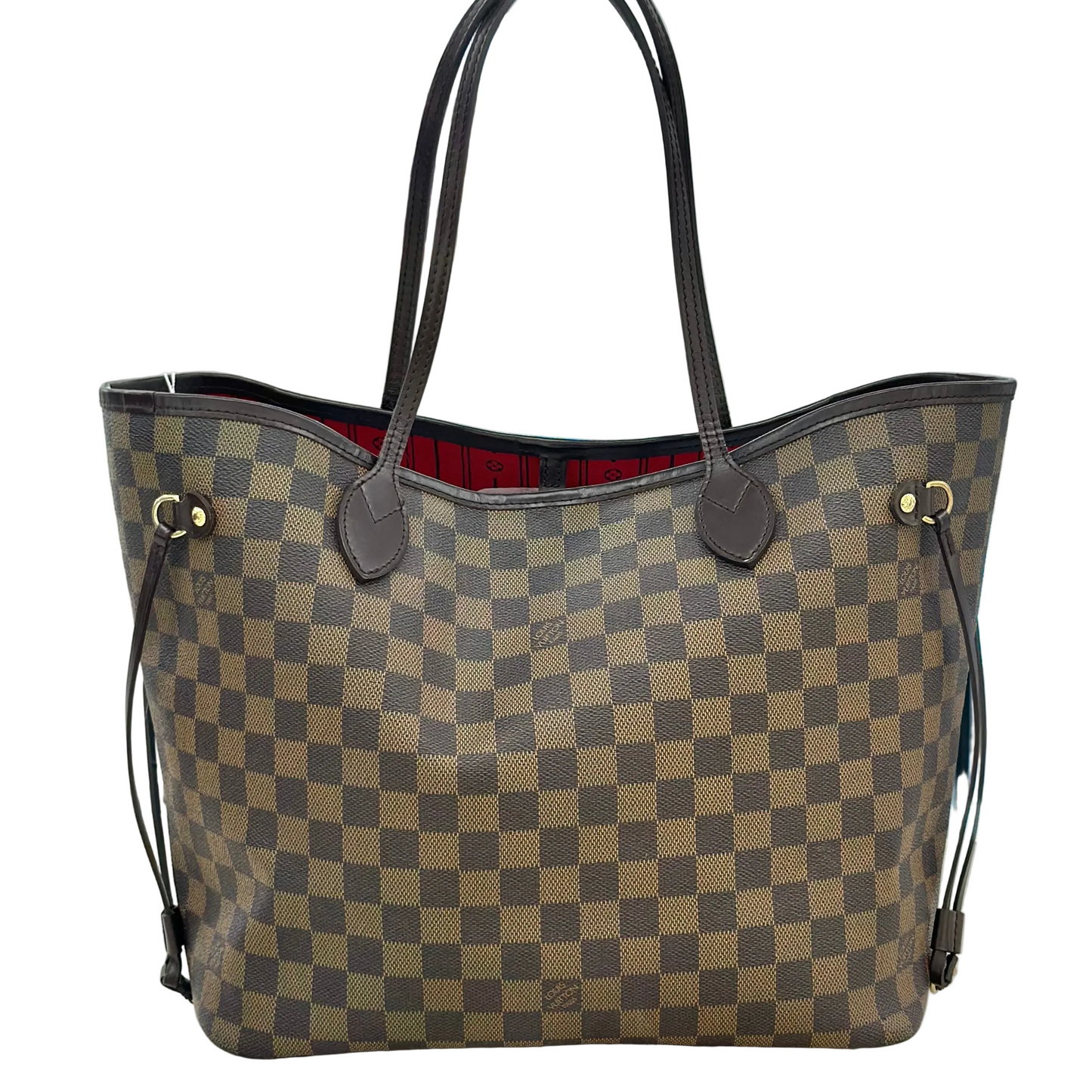 LOUIS VUITTON NEVERFULL MM