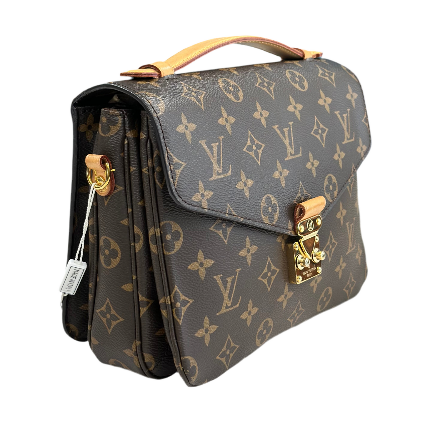 LOUIS VUITTON MÉTIS MONOGRAM