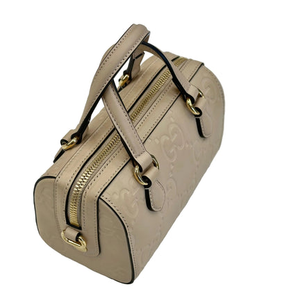 BAULETTO GUCCI SUPER MINI