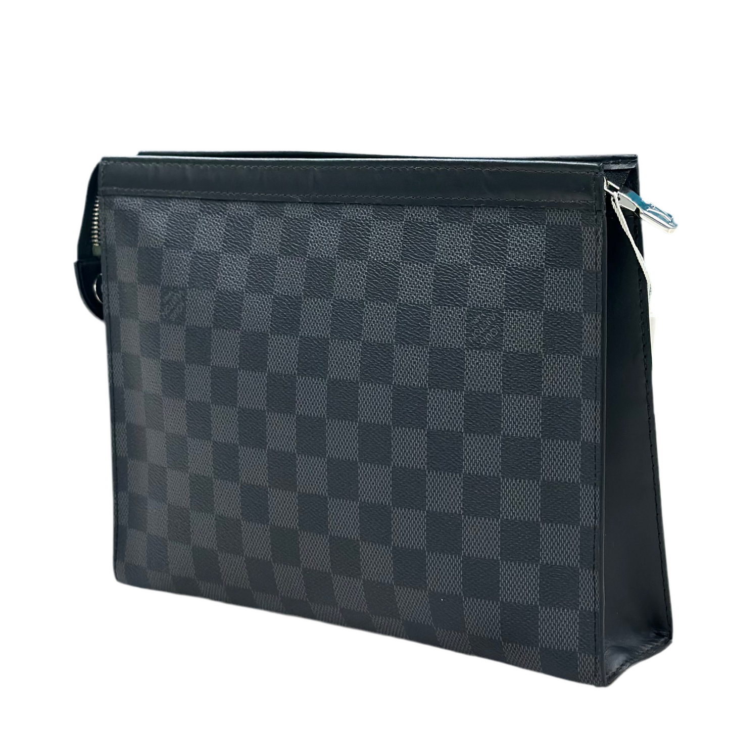 POCHETTE LOUIS VUITTON VOYAGE DAMIER MM