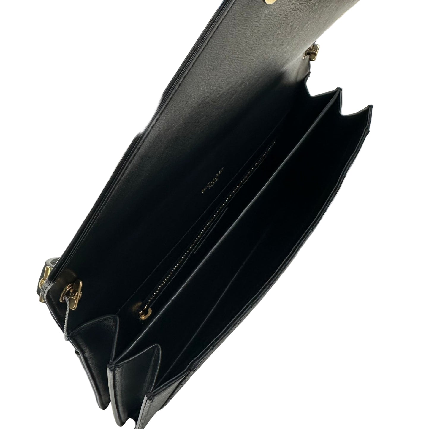 SAINT LAURENT GABY A SPALLA