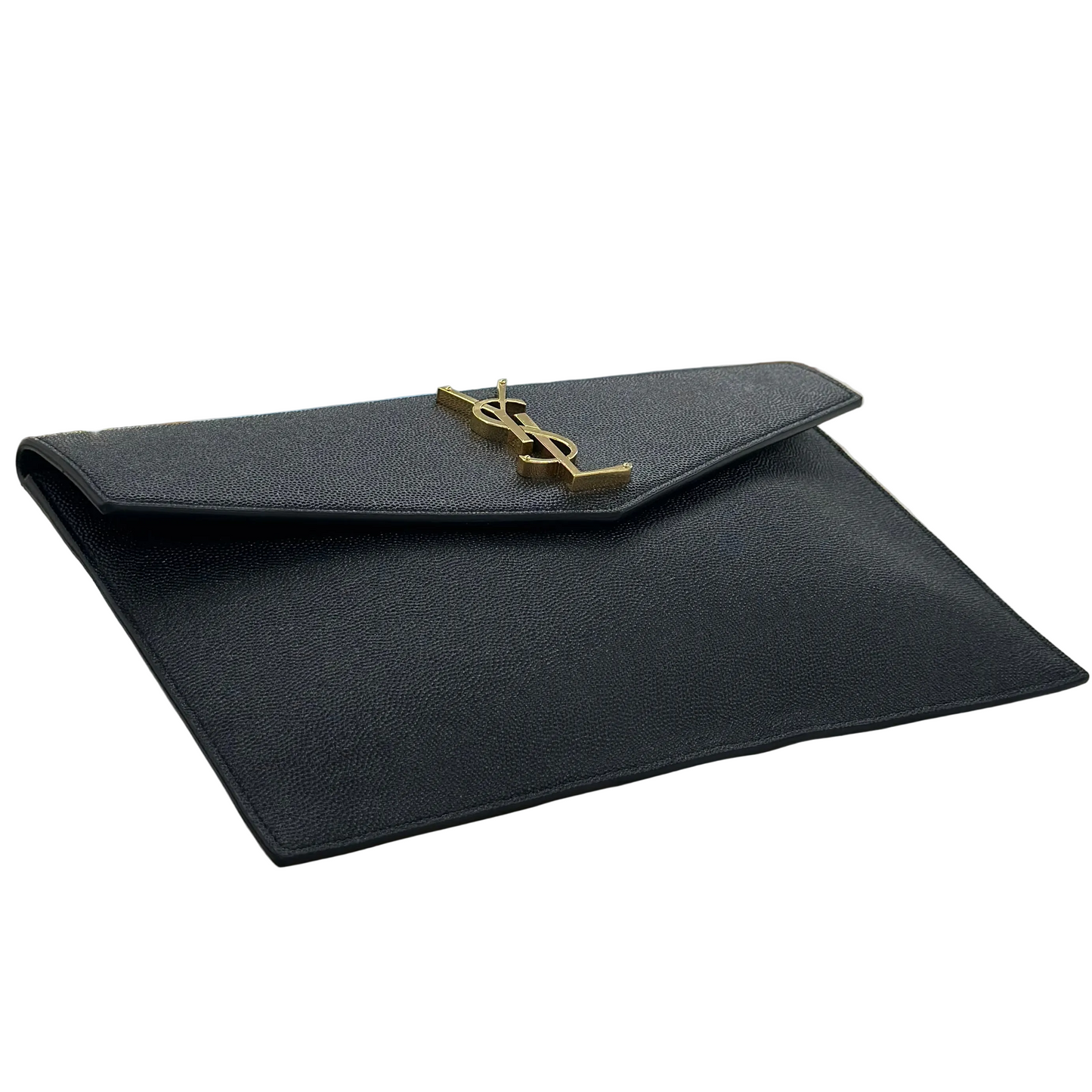 POCHETTE SAINT LAURENT UPTOWN