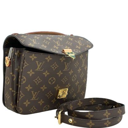 LOUIS VUITTON METIS
