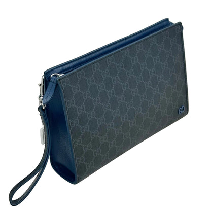 POUCH GUCCI GG SUPREME