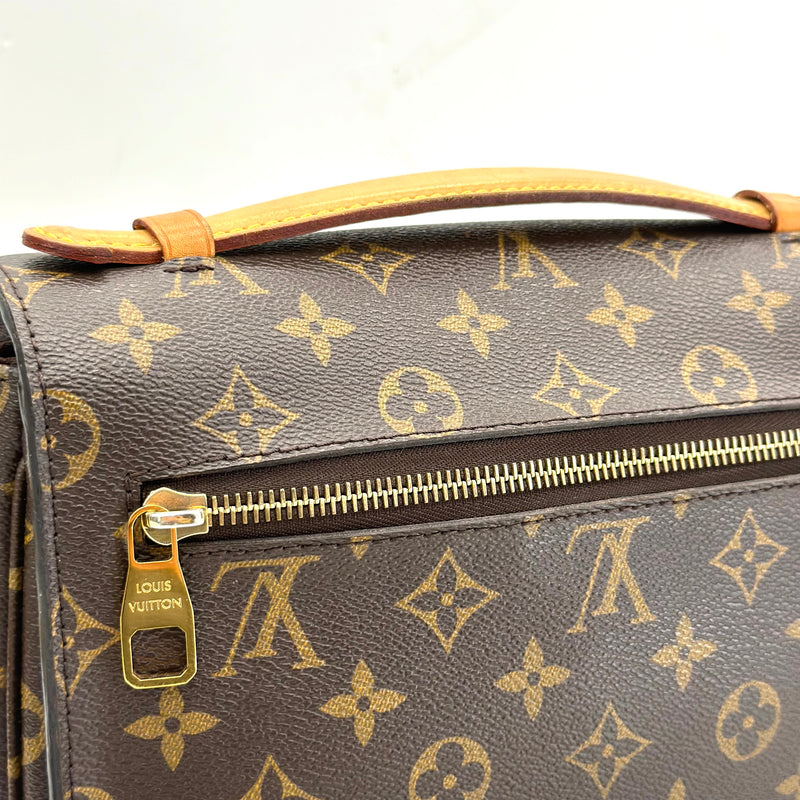 LOUIS VUITTON MÉTIS MONOGRAM