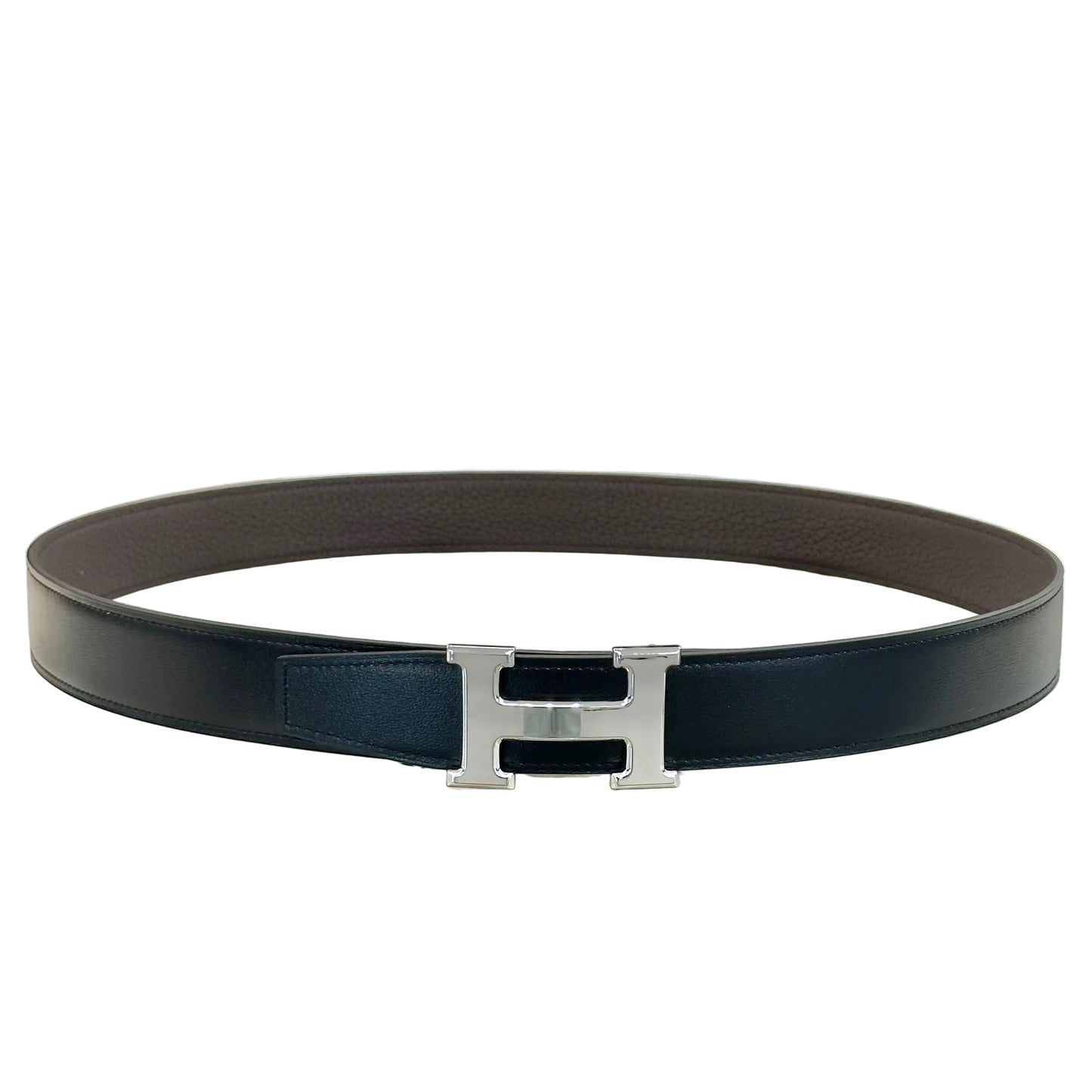 CINTURA HERMÈS REVERSIBILE