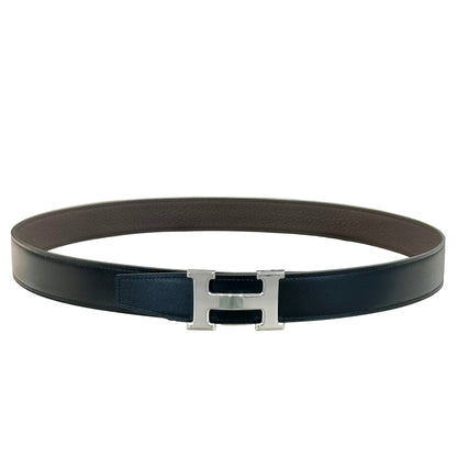 CINTURA HERMÈS REVERSIBILE