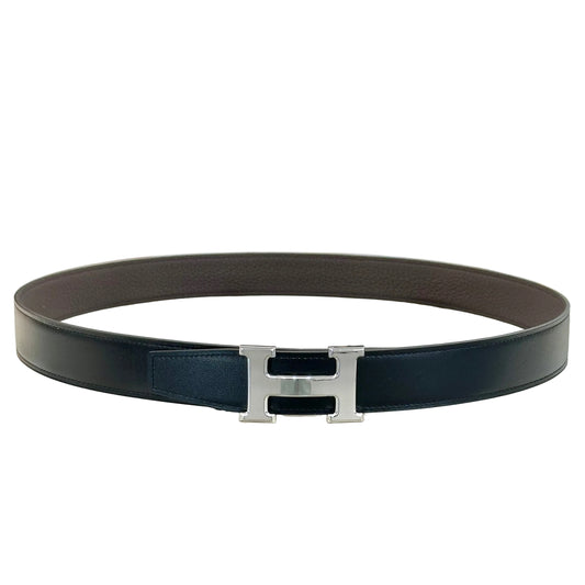 CINTURA HERMÈS REVERSIBILE