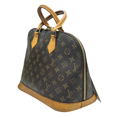 BORSA LOUIS VUITTON ALMA