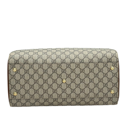 BAULETTO GUCCI BOSTON