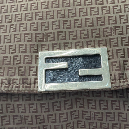 BORSA FENDI TOTE BAG ZUCCHINO