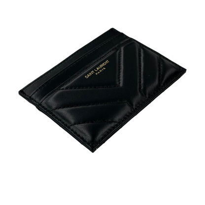PORTACARTE SAINT LAURENT PARIS