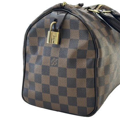 SPEEDY 25 LOUIS VUITTON