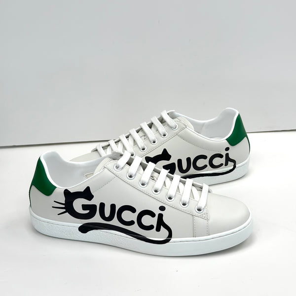 SNEAKERS GUCCI EVOLUTION