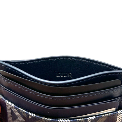 Portacarte Dior