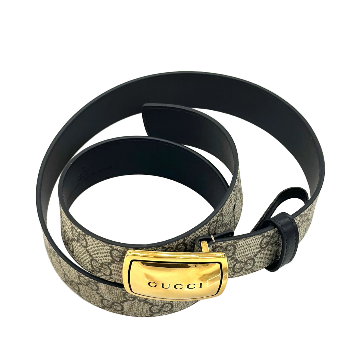 CINTURA GUCCI